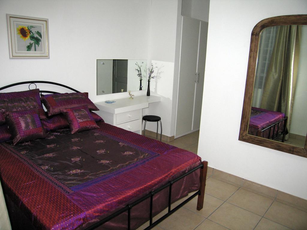 Villa Osumare Guest House Flic-en-Flacq Habitación foto